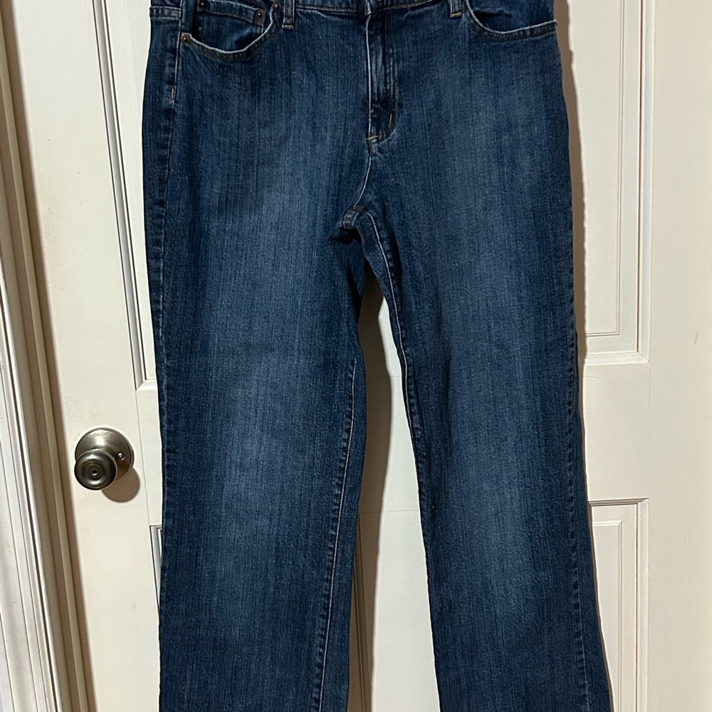 Tint Jeans Size 14